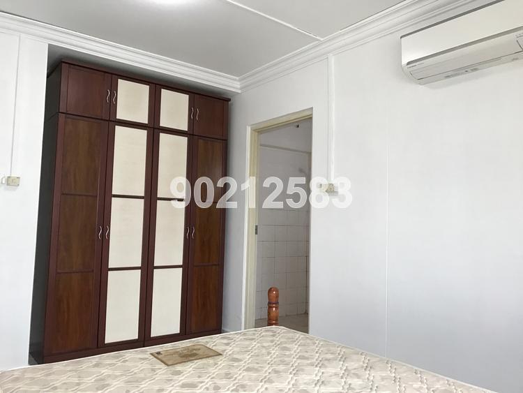 Blk 557 Woodlands Drive 53 (Woodlands), HDB 4 Rooms #133906872